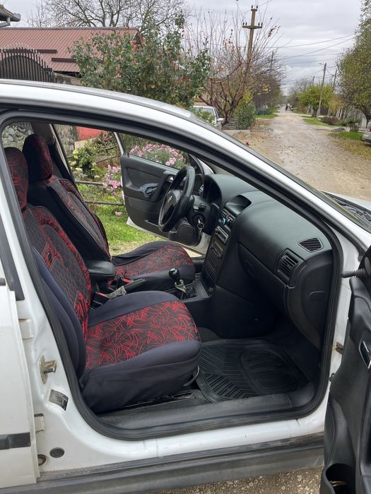 Vand masina OPEL ASTRA