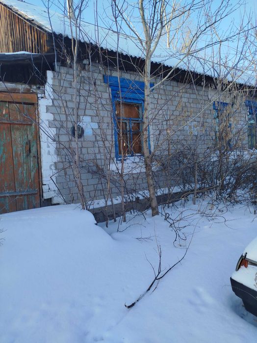 Продам квартиру на земле