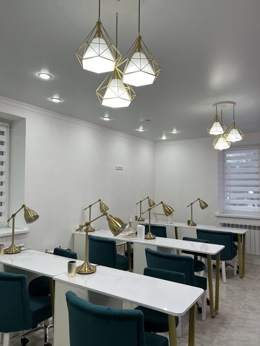 Сдается место для nail мастера