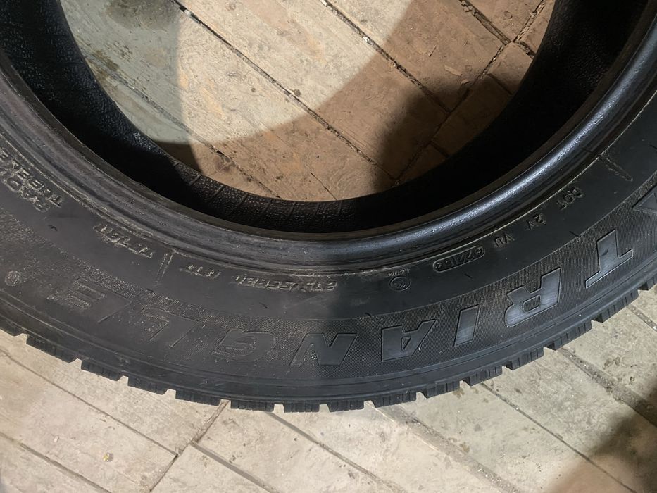 Продам шины TRIANGLE