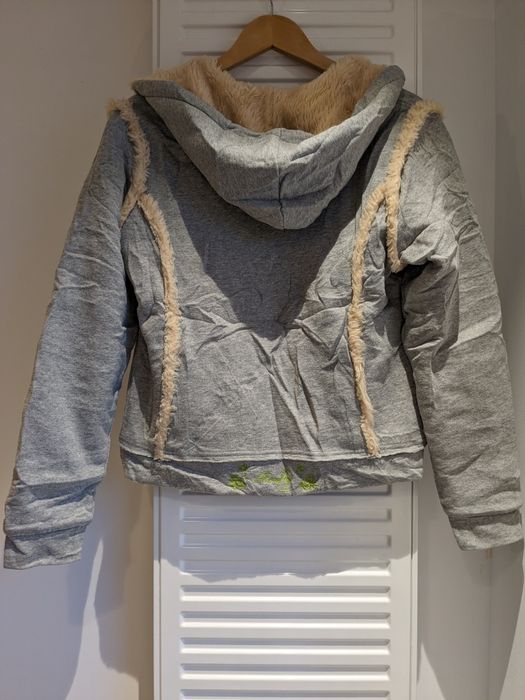 Hanorac imblanit dama Firefly M