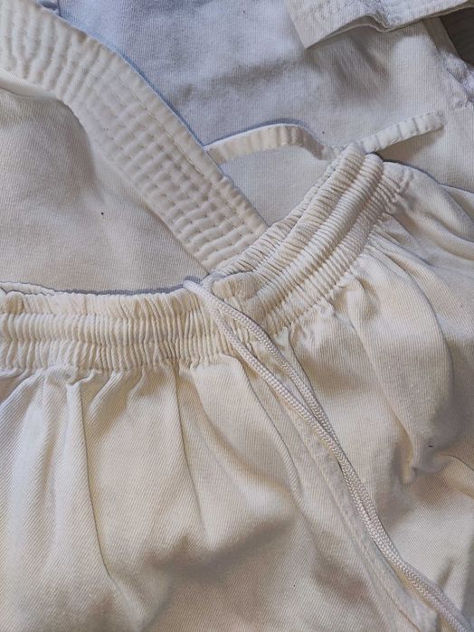 Кимоно рост 120см.