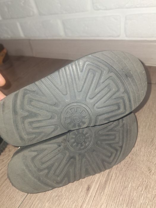 Детская обувь 29 и 26 размеры