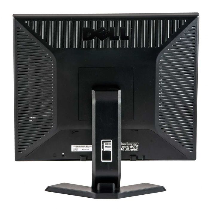 Monitor LCD Dell E198FP 19 inch vtv