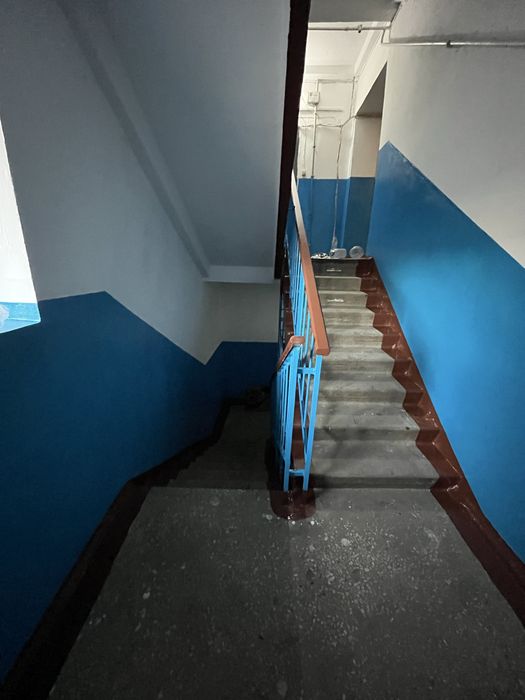 Ремонт подьездов