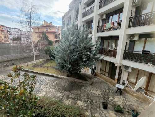 Продава се Едностаен апартамент в Свети Влас - 40 кв.м за 1313 €/кв.м - Снимка #10