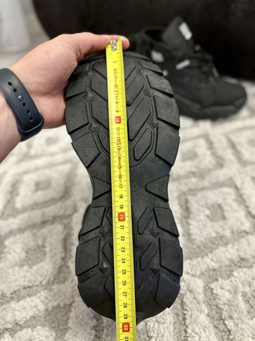 Sneakers Fashion Noi