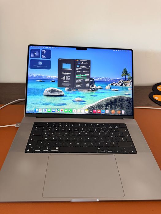 M2 Pro MacBook Pro 16インチ 16インチMacBook Pro [整備済製品] 12コアCPUと19コアGPUを搭載した