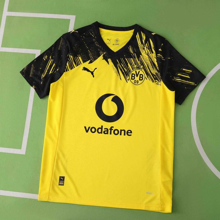 Tricou Borussia Dortmund BVB 25/26 fotbal