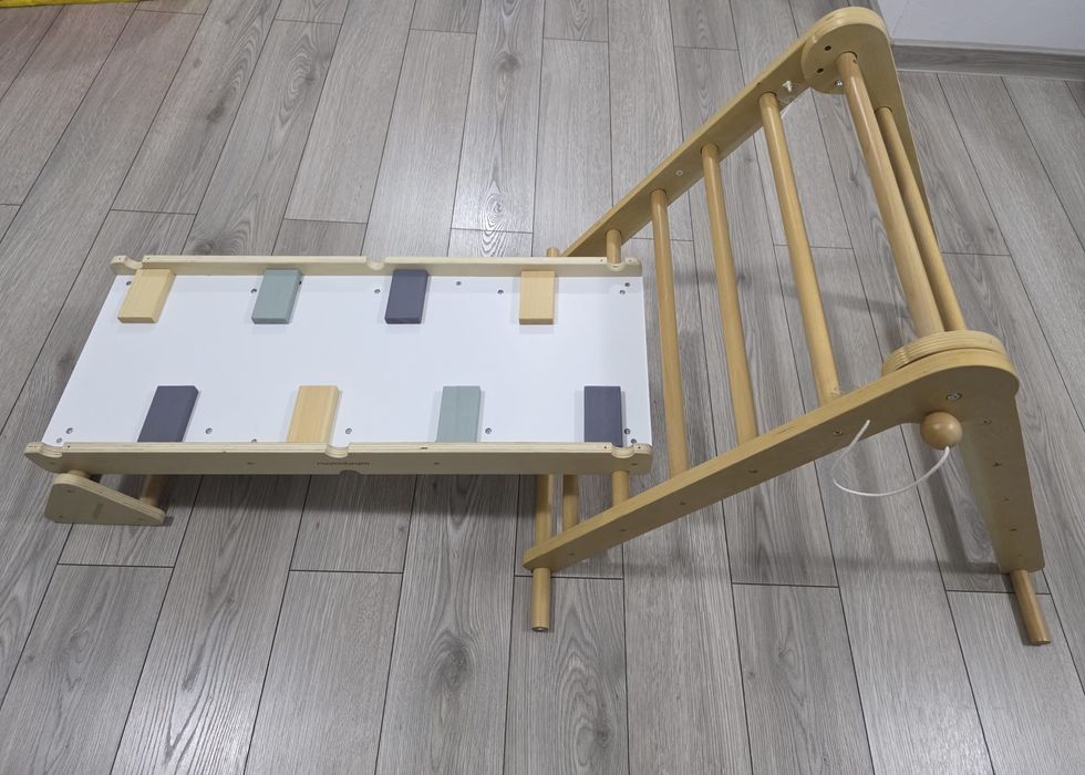 Set de cățărat pentru copii