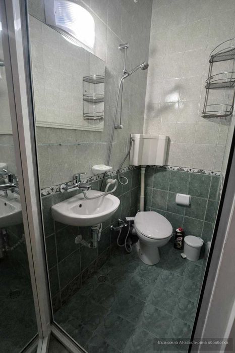 Дава се под наем Четиристаен апартамент в Пловдив, Каменица 2 - 68 кв.м за 548.25 € - Снимка #11