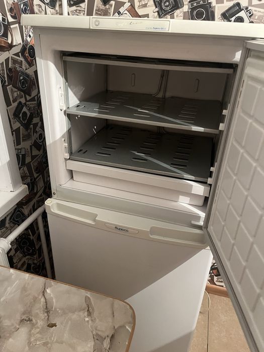 Продам холрдильник,не дорого самовывоз