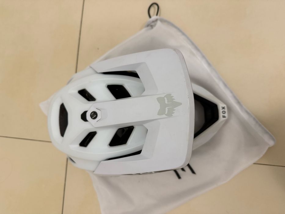Casca Fox Proframe Nace Mips  fullface bicicleta