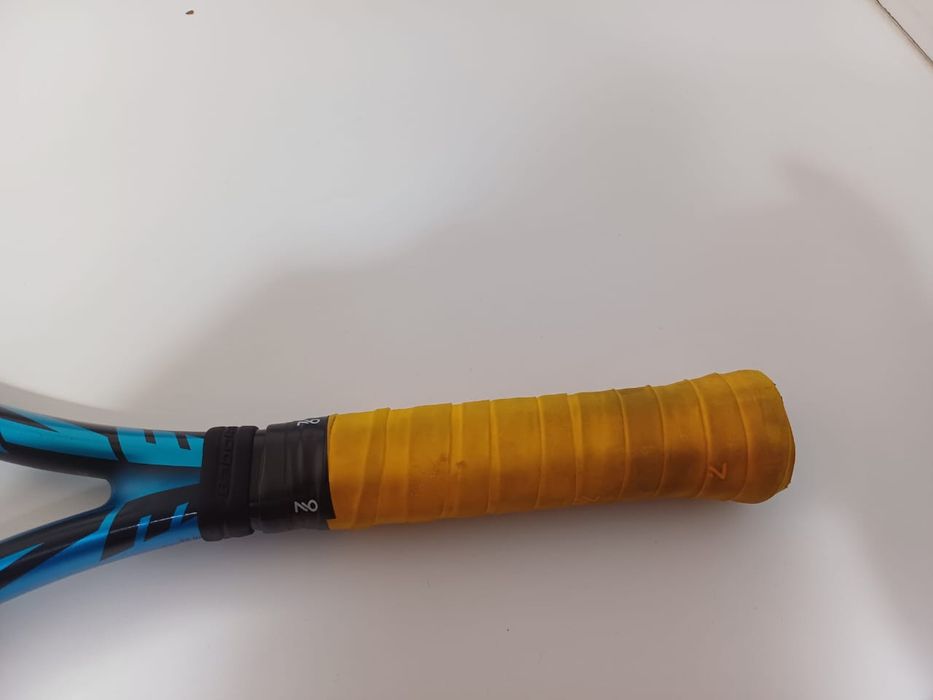 Оригинальная ракетка Babolat Pure Drive