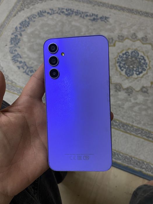Продаю телефон Galaxy A34 5G