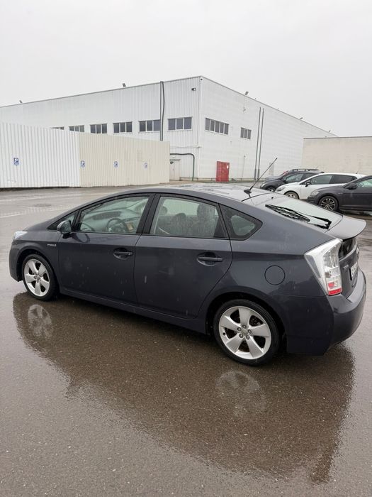 TOYOTA Prius 2010 — imagine 2