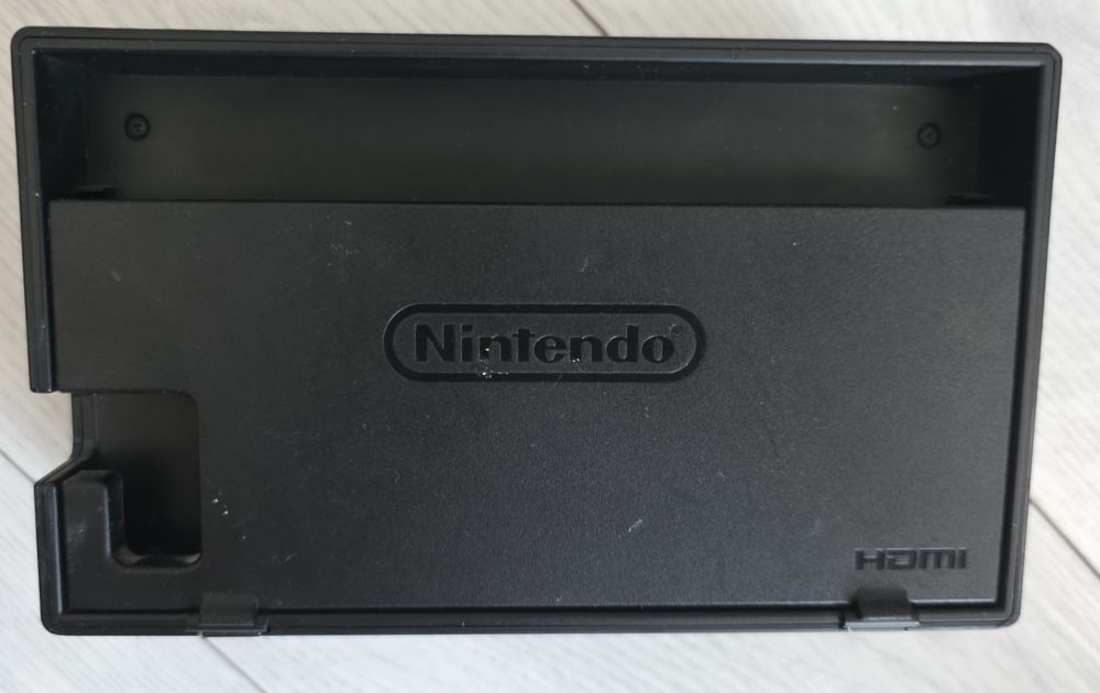 Dock Nintendo Switch