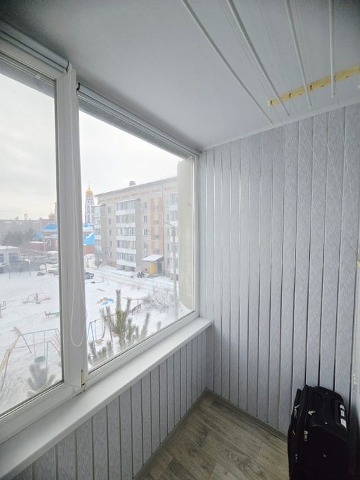 1 комн, 3/5, гостинка