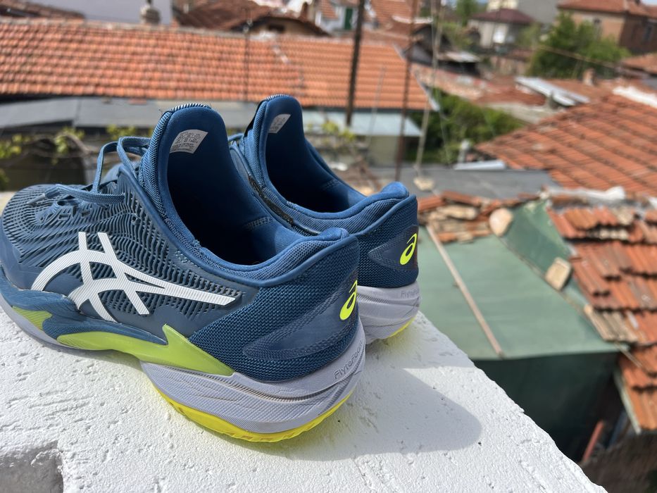 Asics Gel Court FF 3 46