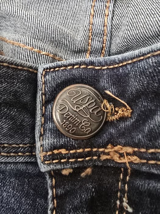 Дамски дънки US Polo Assn.