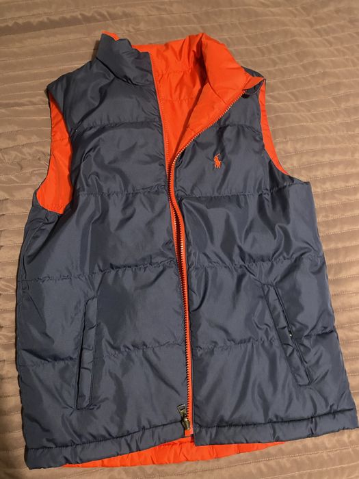 Vesta Ralph Lauren 2 fete 160cm