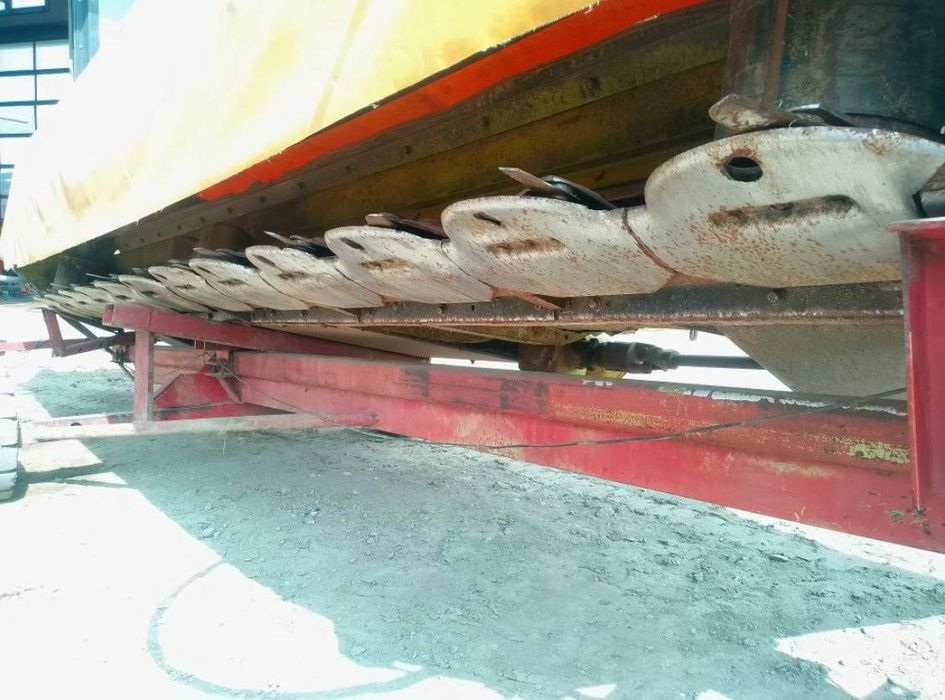 Class direct disc 4.70m Europadan yetqazib beramiz