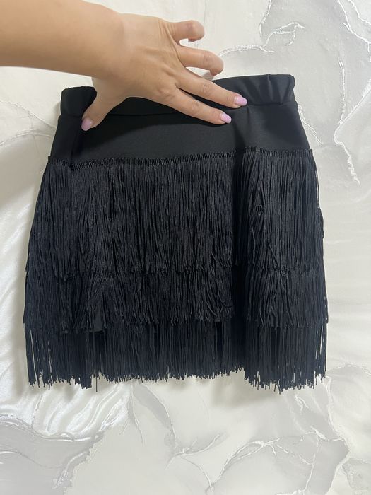 Продам юбку для бальных танцев