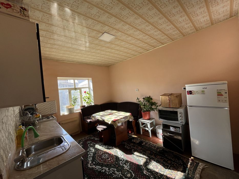 Жай сотилади ориентир чойхона кольцовой нукус кучаси жай номери 95