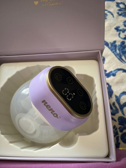 Помпа за кърма Neno