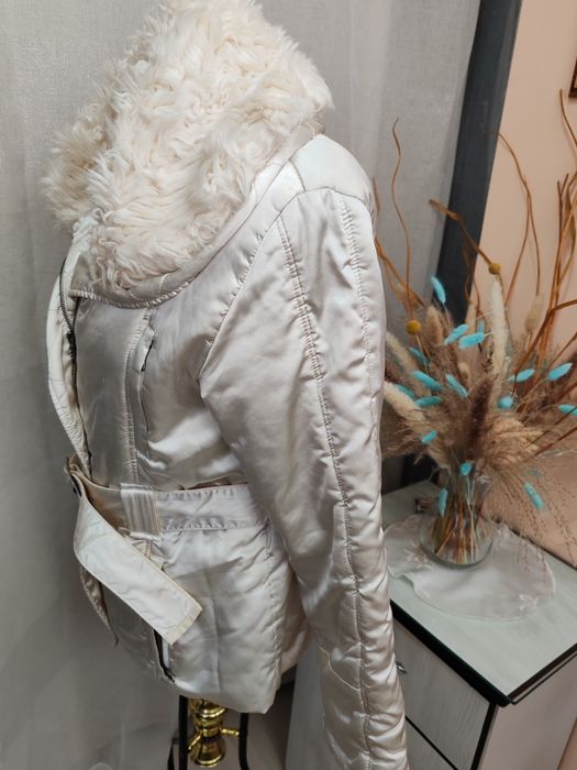 Geaca iarna Zara woman