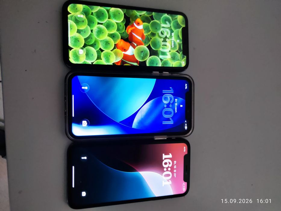 Iphone 11 128/100