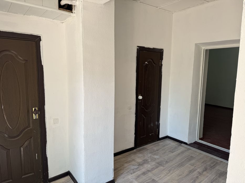 Участок в М. Улугбекском р.не центр Луначарского