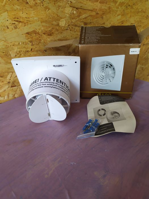 Вентиляторы,электрические звонки новые продам