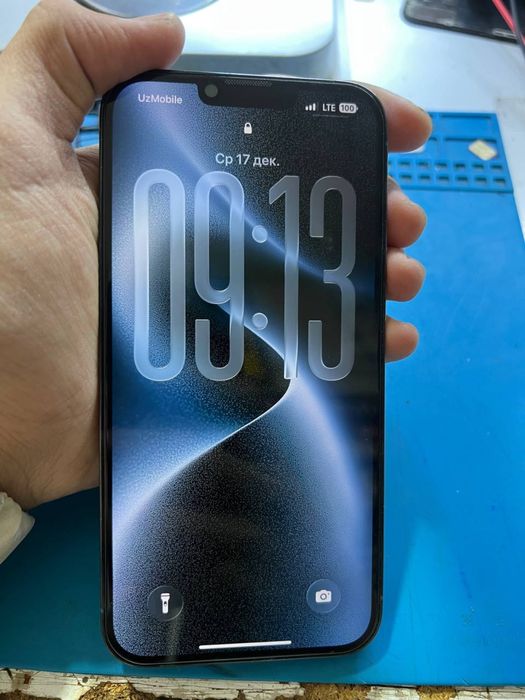 Iphone 13promax Yangi