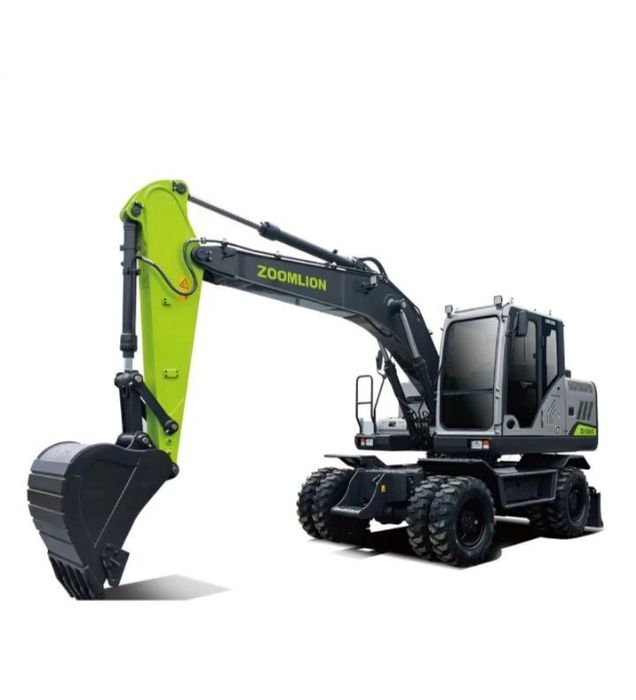 Экскаватор ZE150WG