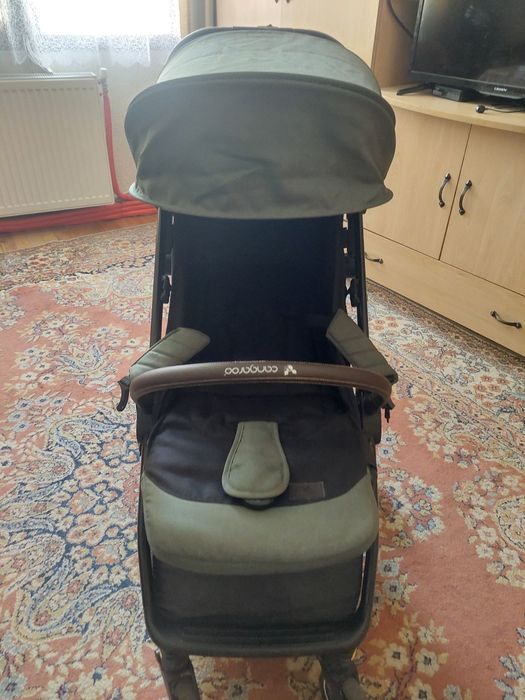 Лятна количка cangaroo