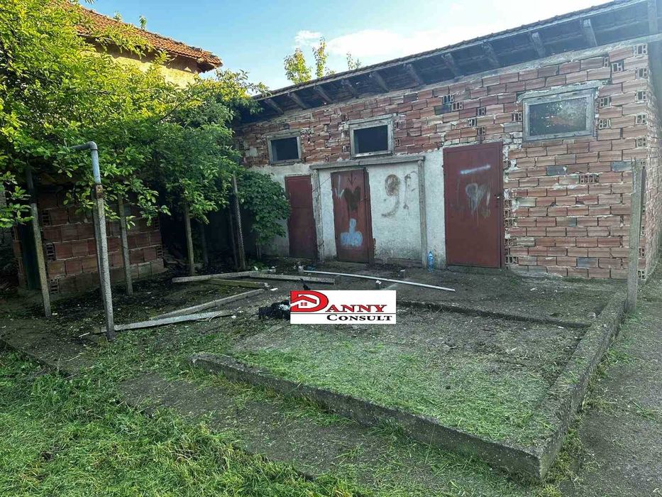 Продава се Къща в Велико Търново, Акация - 110 кв.м за 363 €/кв.м - Снимка #20