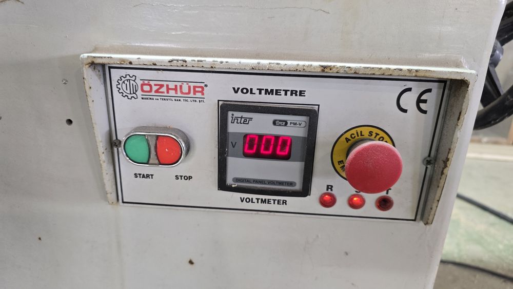 Продам производственные станки BURSA ТУРЦИЯ