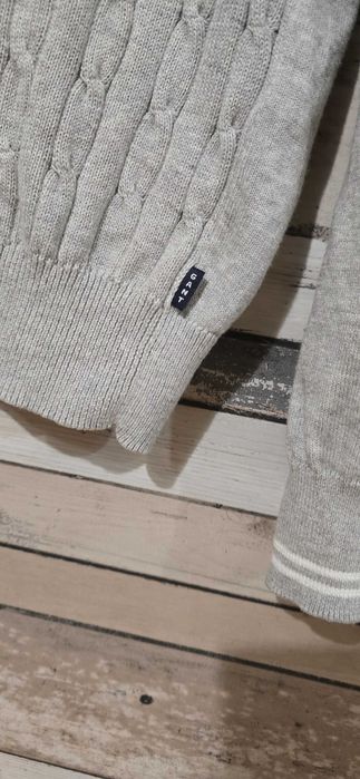 Gant M-мъжки пуловер (х-686)