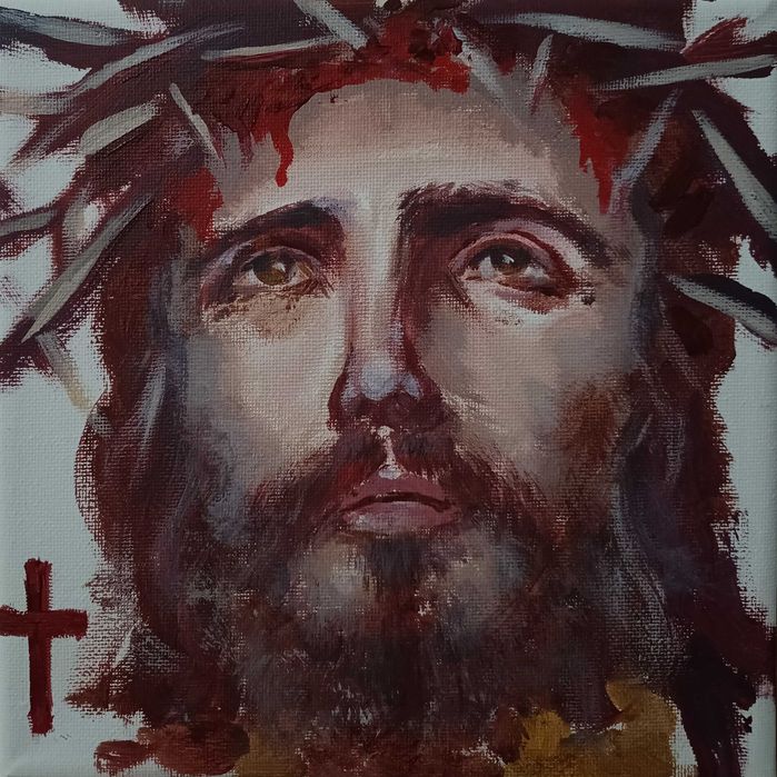 Tablou decorativ pe pânză