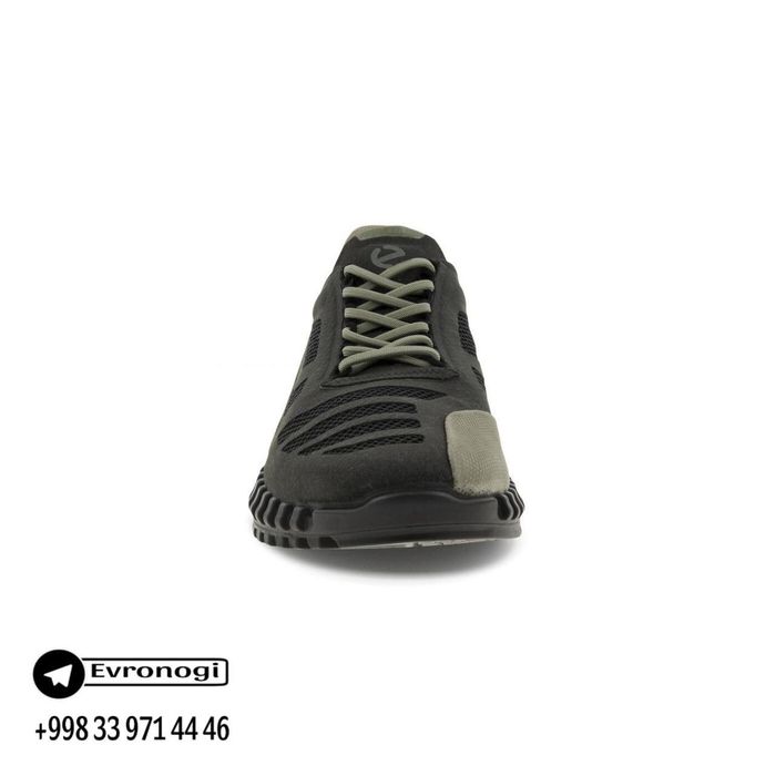 кроссовкм ECCO ZIPFLEX ®️