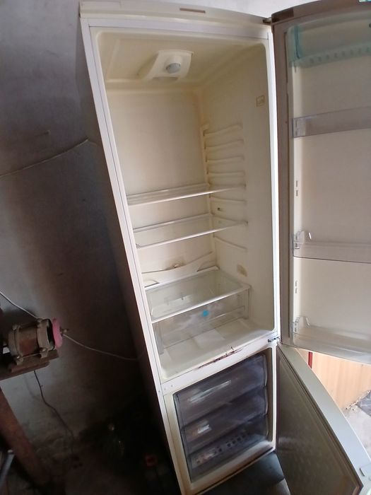 Combină frigorifică Arctic