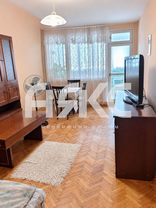 Тристаен апартамент под наем в кв. Овча купел. МЕТРОСТАНЦИЯ В БЛИЗОСТ!