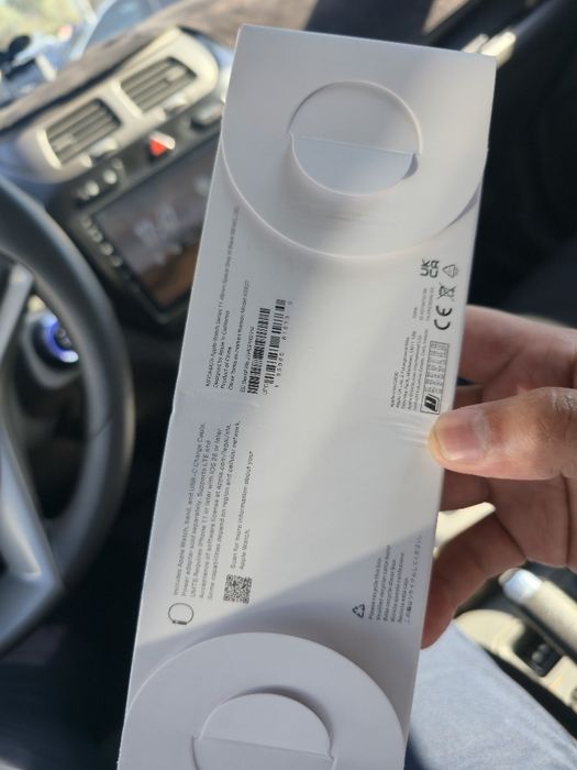 apple watch 11 lux kopy