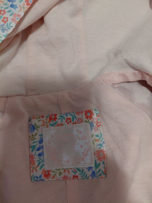 Geaca subtire fetite stare foarte buna