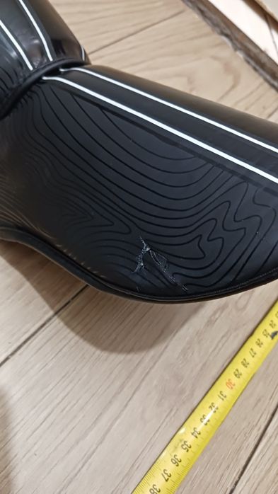 Tibiere pentru kickboxing