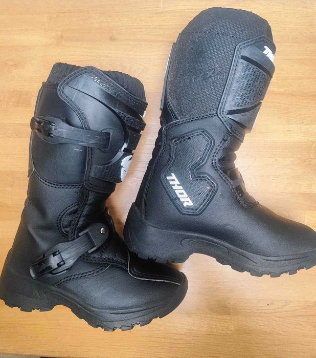 Детски мотокрос ботуши THOR