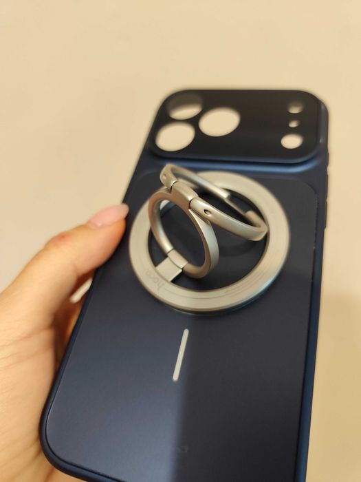 Чехол iPhone 17 pro max