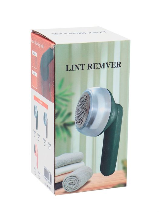 Машинка для удаления катышков