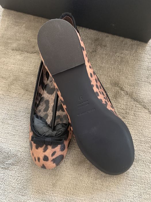 Балеринки Dolce&Gabbana